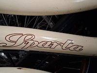 Ca. 15x fiets, o.a. gazelle en sparta - afbeelding 9 van  10