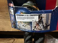 Ca. 15x fietsslot axa, abus - afbeelding 7 van  7