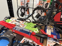 Ca. 15x fietsslot w.o. axa, abus, xlc, trelock - afbeelding 3 van  11