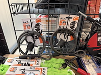 Ca. 15x fietsslot w.o. axa, abus, xlc, trelock - afbeelding 7 van  11