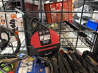 Ca. 15x fietsslot w.o. axa, abus, xlc, trelock - afbeelding 8 van  11