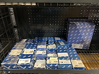 Ca. 15x grohe sanitair/badkamer accessoires en toebehoren - afbeelding 1 van  6