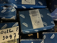 Ca. 15x grohe sanitair/badkamer accessoires en toebehoren - afbeelding 5 van  6