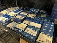 Ca. 15x grohe sanitair/badkamer accessoires en toebehoren - afbeelding 6 van  6