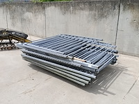 Ca. 15x hekwerk - afbeelding 1 van  6