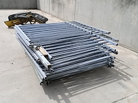 Ca. 15x hekwerk - afbeelding 3 van  6