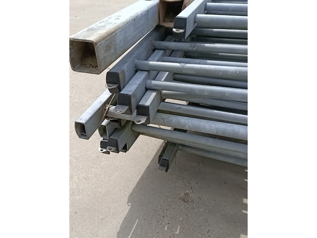 Ca. 15x hekwerk - afbeelding 4 van  6