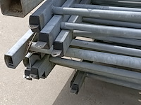 Ca. 15x hekwerk - afbeelding 4 van  6