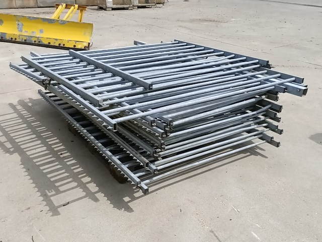 Ca. 15x hekwerk - afbeelding 6 van  6