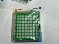 Ca. 15x hepa-filter h12, scanpart, voor rowenta stofzuigers - afbeelding 2 van  3