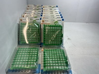 Ca. 15x hepa-filter h12 scanpart, voor rowenta stofzuigers - afbeelding 1 van  3