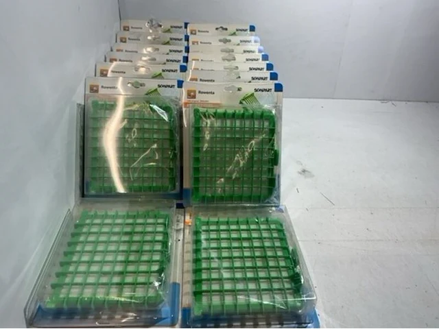 Ca. 15x hepa-filter h12, scanpart, voor rowenta stofzuigers - afbeelding 1 van  3