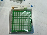 Ca. 15x hepa-filter h12, scanpart, voor rowenta stofzuigers - afbeelding 2 van  3
