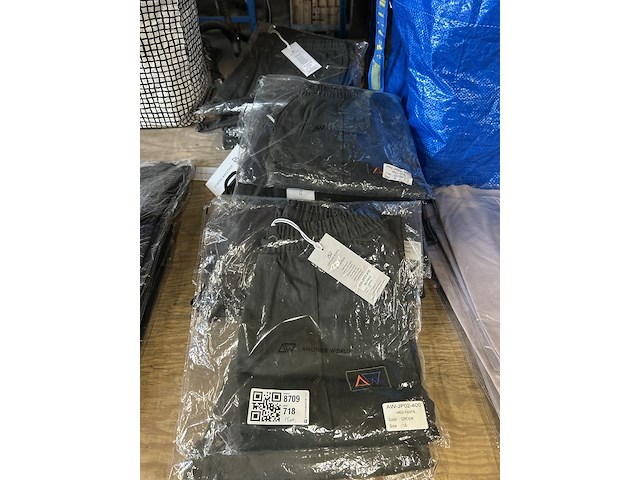 Ca. 15x heren broek - afbeelding 1 van  6
