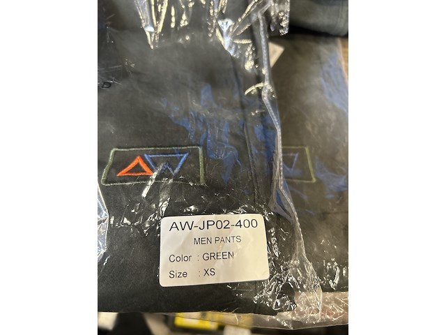 Ca. 15x heren broek - afbeelding 6 van  6