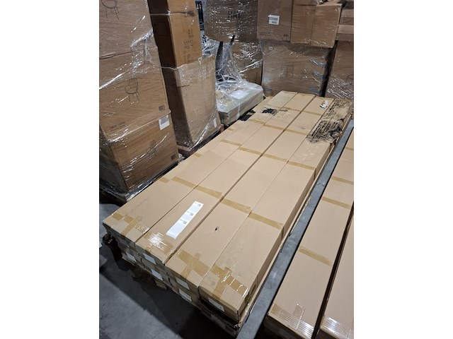 Ca. 15x hkc wandpaneel wpc 290x22cm, black, 2025 - afbeelding 5 van  6