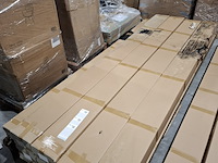 Ca. 15x hkc wandpaneel wpc 290x22cm, black, 2025 - afbeelding 5 van  6