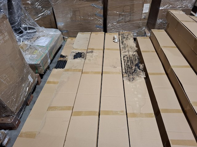 Ca. 15x hkc wandpaneel wpc 290x22cm, black, 2025 - afbeelding 6 van  6