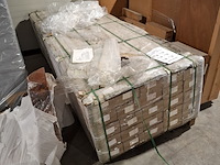 Ca. 15x hkc wpc wandpaneel 290x22, rosewood, 2026 - afbeelding 4 van  4