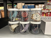 Ca. 15x horloges w.o. colori - afbeelding 2 van  7