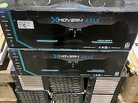 Ca. 15x hoverboards