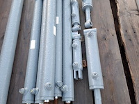 Ca 15x hydraulische cilinder - afbeelding 3 van  7