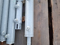 Ca 15x hydraulische cilinder - afbeelding 4 van  7