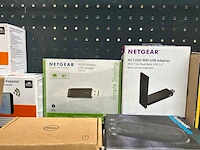 Ca. 15x ict accessoires w.o. wifi usb adapter, w.o. netgear, don - afbeelding 5 van  7