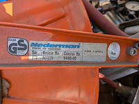 Ca. 15x industriële slanghaspel, nederman, incl. gasdrukregelaarsets - afbeelding 2 van  10