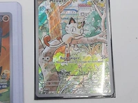 Ca. 15x kaart, pokémon, o.a. pikachu mcdonalds promo 020 - afbeelding 6 van  18