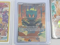 Ca. 15x kaart, pokémon, o.a. pikachu mcdonalds promo 020 - afbeelding 7 van  18