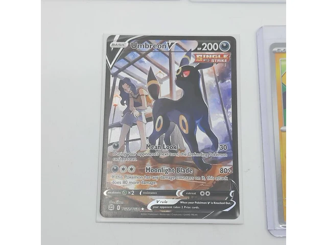 Ca. 15x kaart, pokémon, o.a. pikachu mcdonalds promo 020 - afbeelding 10 van  18