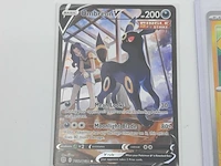 Ca. 15x kaart, pokémon, o.a. pikachu mcdonalds promo 020 - afbeelding 10 van  18