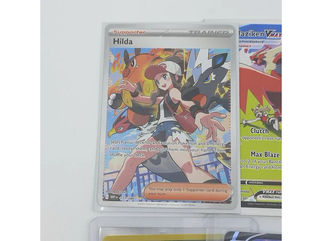Ca. 15x kaart, pokémon, o.a. pikachu mcdonalds promo 020 - afbeelding 11 van  18