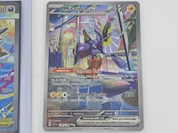 Ca. 15x kaart, pokémon, o.a. pikachu mcdonalds promo 020 - afbeelding 14 van  18