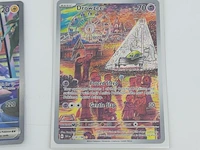 Ca. 15x kaart, pokémon, o.a. pikachu mcdonalds promo 020 - afbeelding 15 van  18