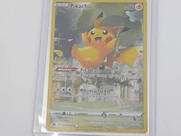 Ca. 15x kaart, pokémon, o.a. pikachu mcdonalds promo 020 - afbeelding 17 van  18