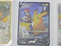 Ca. 15x kaart, pokémon, o.a. pikachu mcdonalds promo 020 - afbeelding 18 van  18
