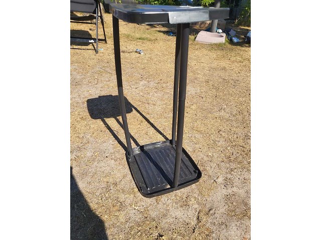 Ca. 15x kampeerartikelen – tent, campinguitrusting, kookgerei, accessoires & meer - afbeelding 9 van  25