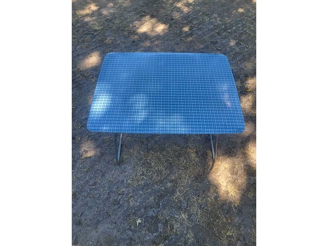 Ca. 15x kampeerartikelen – tent, campinguitrusting, kookgerei, accessoires & meer - afbeelding 15 van  25