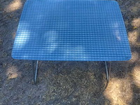Ca. 15x kampeerartikelen – tent, campinguitrusting, kookgerei, accessoires & meer - afbeelding 15 van  25