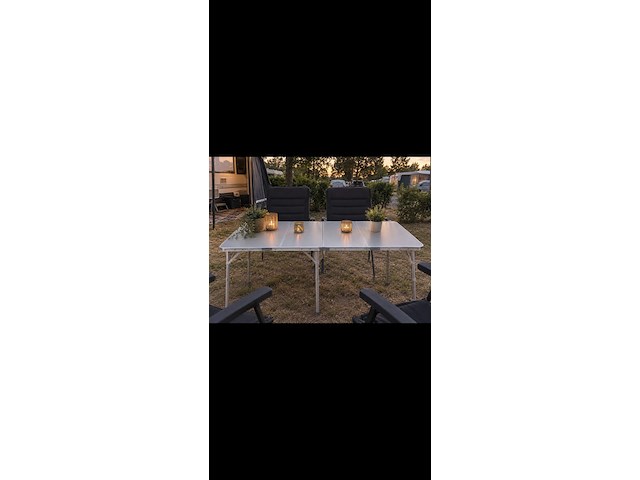 Ca. 15x kampeerartikelen – tent, campinguitrusting, kookgerei, accessoires & meer - afbeelding 18 van  25