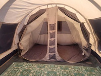 Ca. 15x kampeerartikelen – tent, campinguitrusting, kookgerei, accessoires & meer - afbeelding 19 van  25