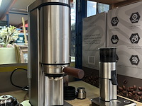 Ca. 15x koffiemolen lunasea, lunagrinder - afbeelding 2 van  9