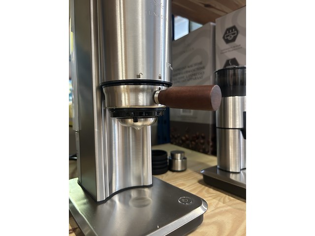 Ca. 15x koffiemolen lunasea, lunagrinder - afbeelding 3 van  9