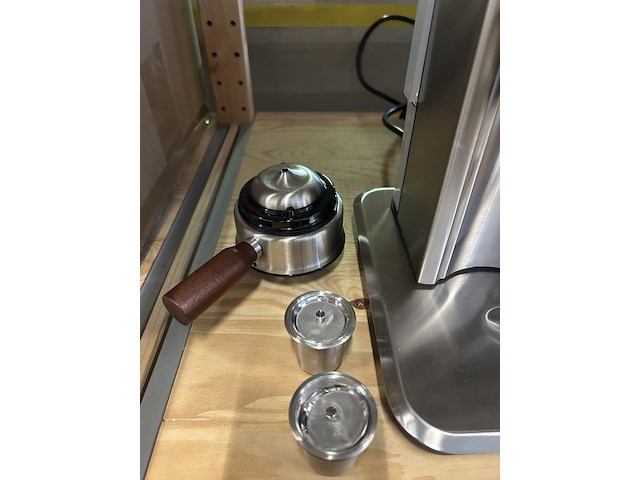 Ca. 15x koffiemolen lunasea, lunagrinder - afbeelding 4 van  9