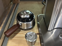 Ca. 15x koffiemolen lunasea, lunagrinder - afbeelding 4 van  9