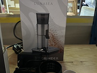 Ca. 15x koffiemolen lunasea, lunagrinder - afbeelding 6 van  9