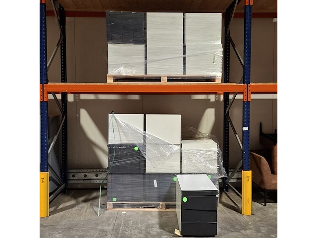 Ca. 15x ladeblok - afbeelding 1 van  4