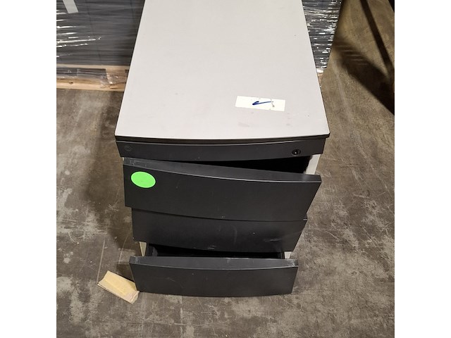 Ca. 15x ladeblok - afbeelding 4 van  4